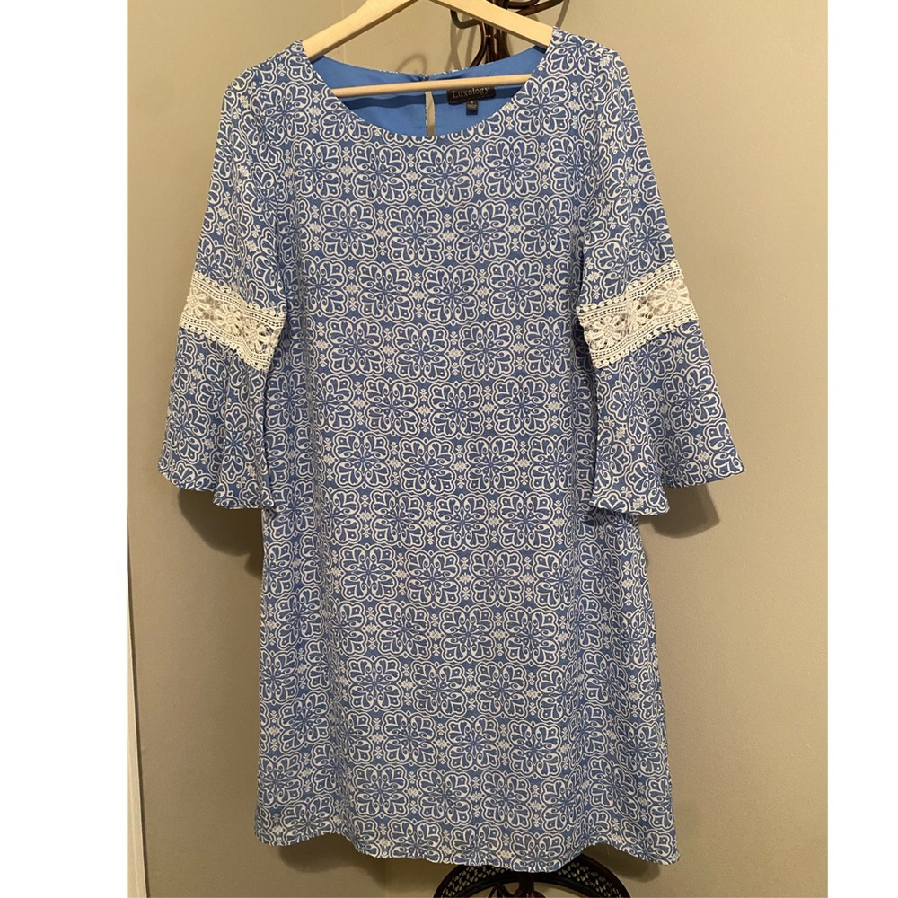 Luxology Women’s Dress